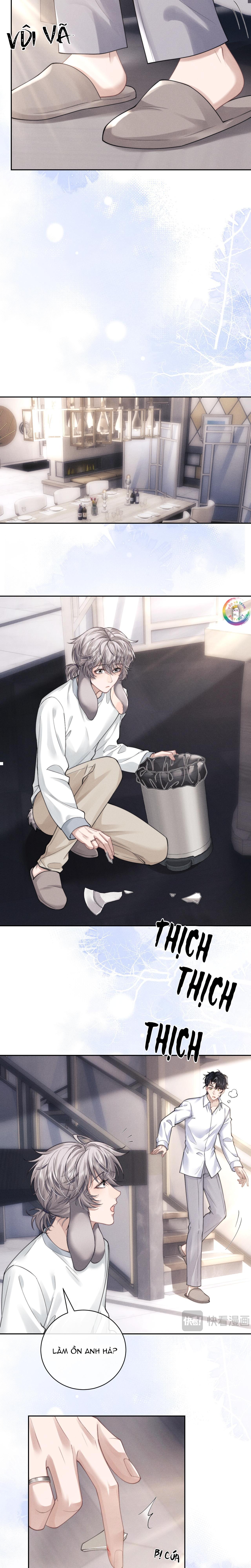 Chấp Sự Thỏ Tai Cụp Chapter 66 - Next Chapter 67