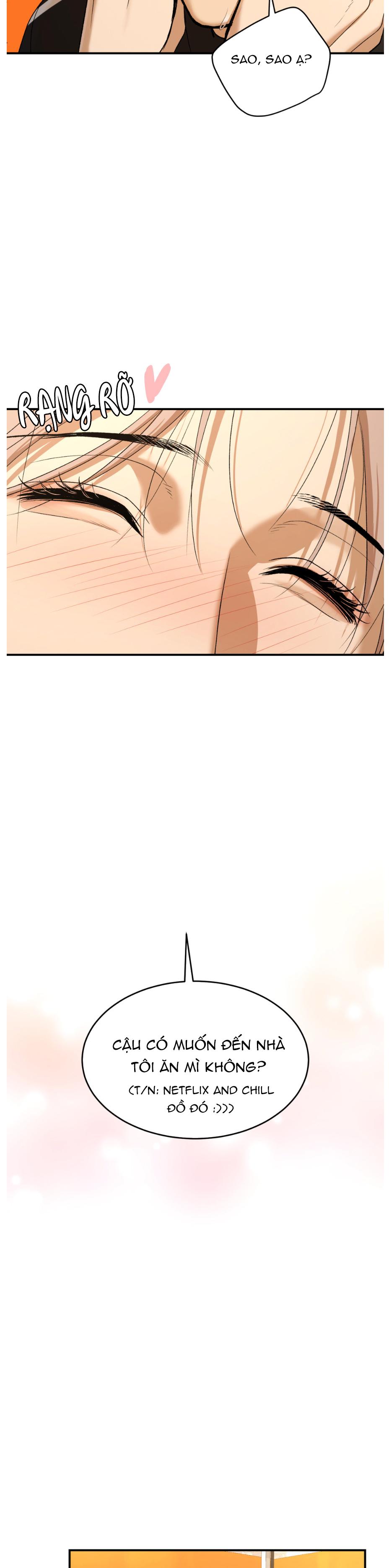 Jinx Chapter 35 - Next Chapter 36