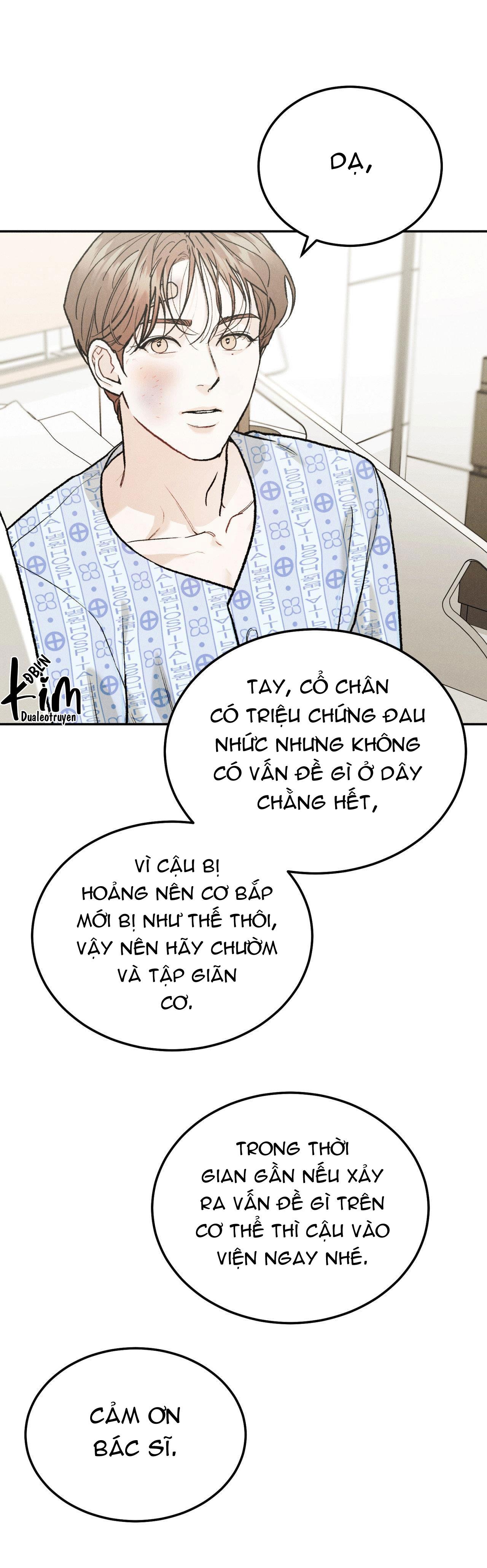 VƯỢT QUA GIỚI HẠN Chapter 69 - Next Chapter 70