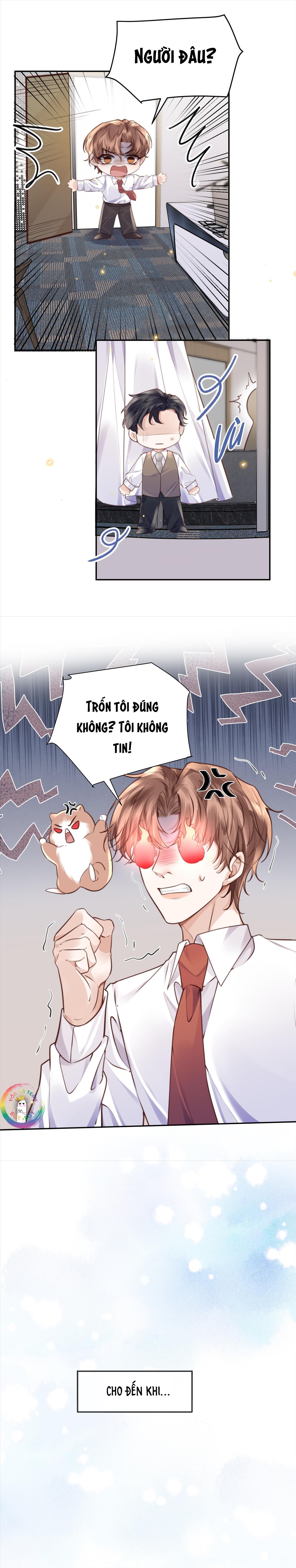 (END) Đặc Chế Cho Riêng Anh Chapter 67 - Next Chapter 68