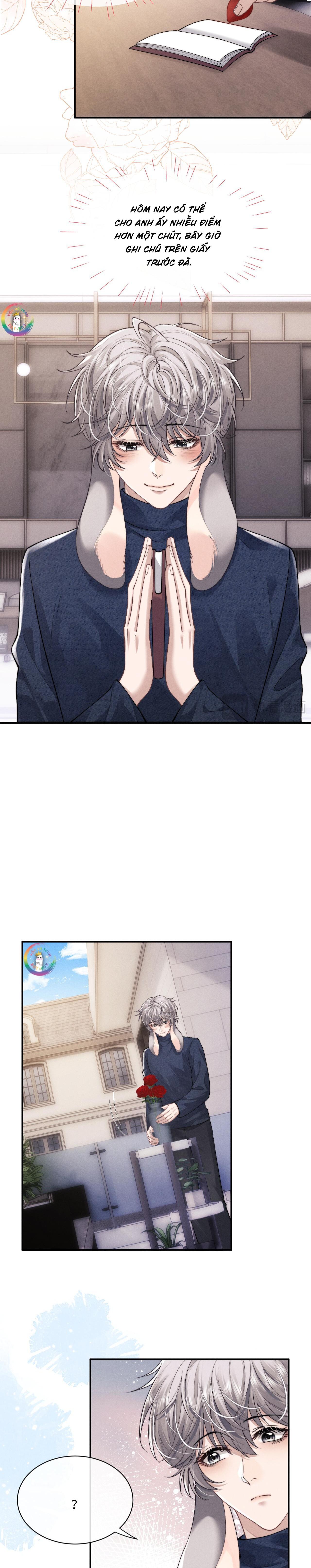 Chấp Sự Thỏ Tai Cụp Chapter 62 - Next Chapter 63