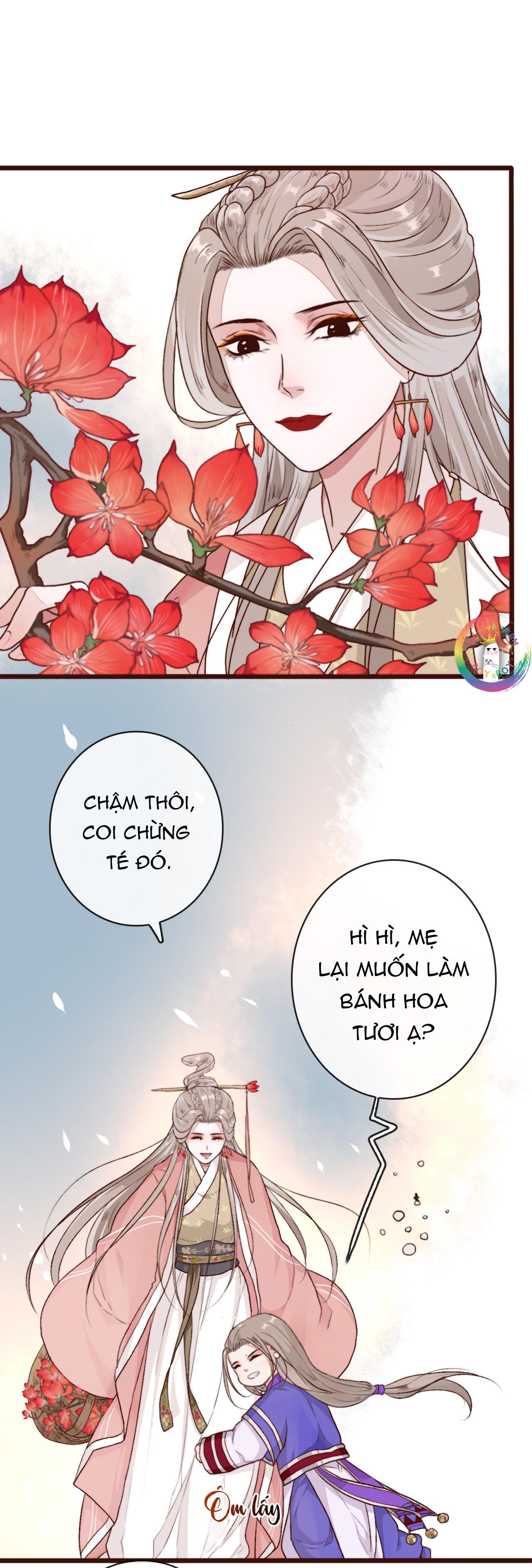 Hạnh Lâm Phương Hoa Chapter 63 - Next Chapter 64