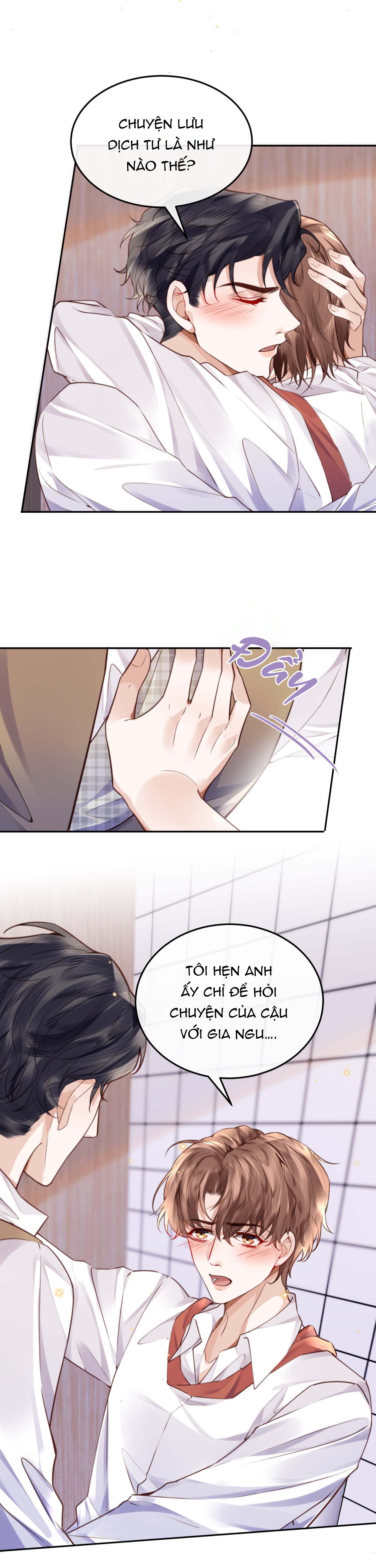 (END) Đặc Chế Cho Riêng Anh Chapter 70 - Next Chapter 71