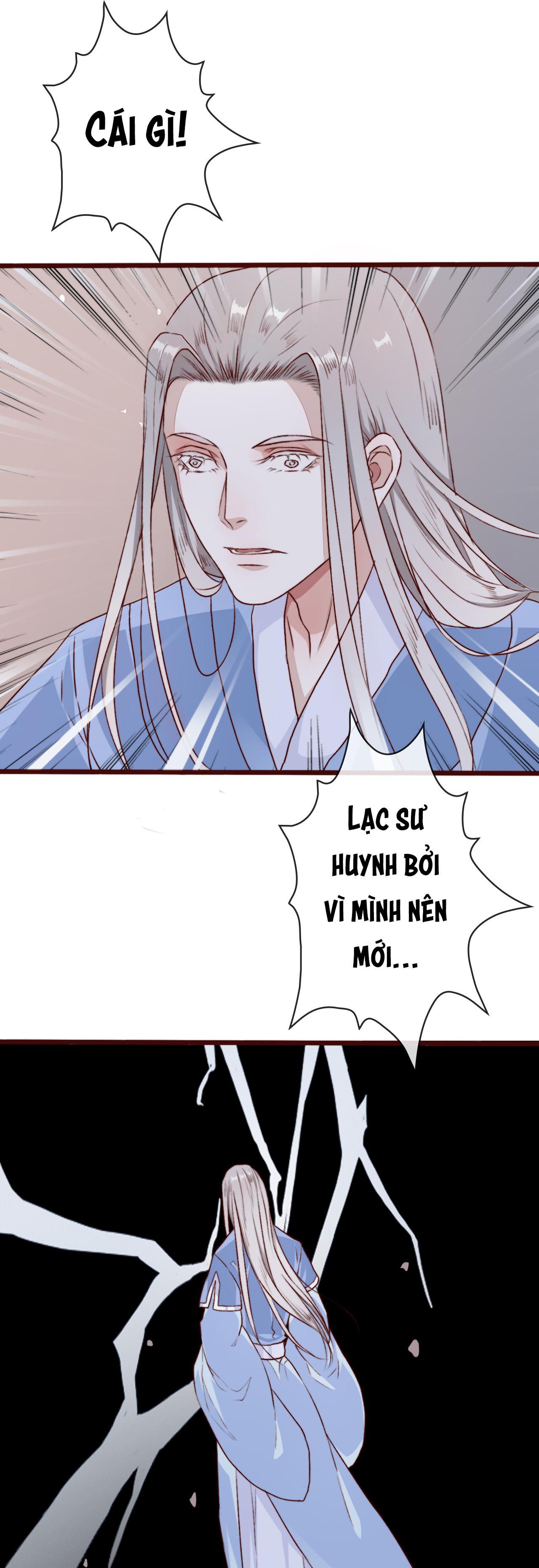 Hạnh Lâm Phương Hoa Chapter 60 - Next Chapter 61
