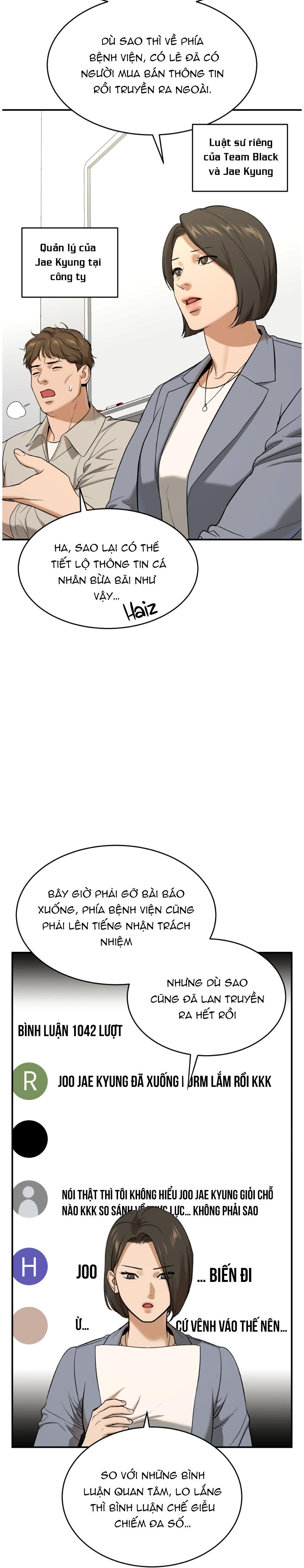 Jinx Chapter 36 - Next Chapter 37