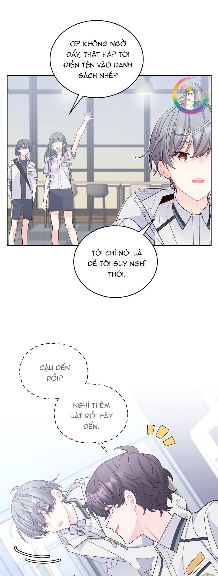 (END) Merry Marbling Chapter 57 - Trang 2