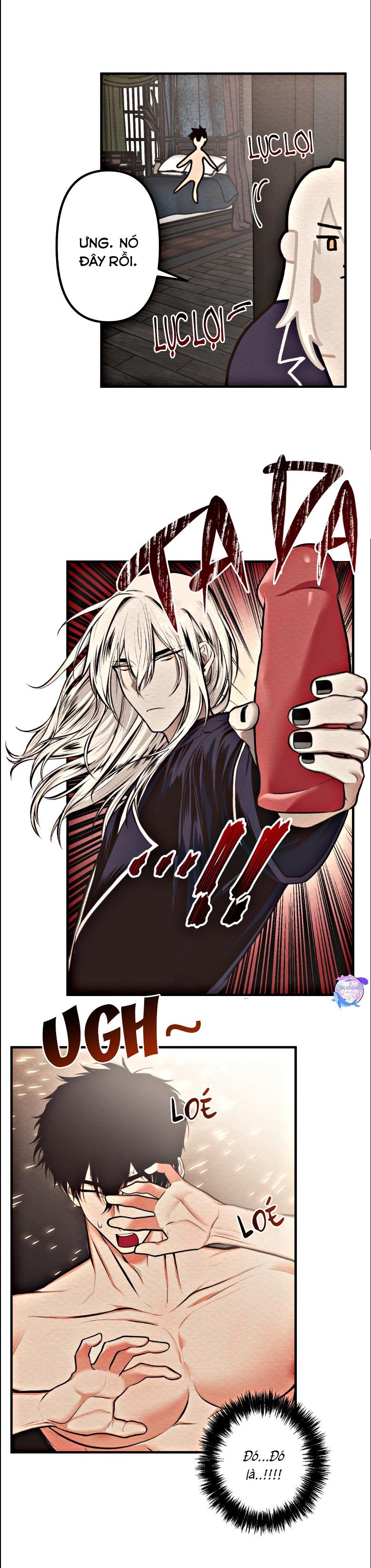 (END SS) DEVIL ON TOP Chapter 3 - Trang 2
