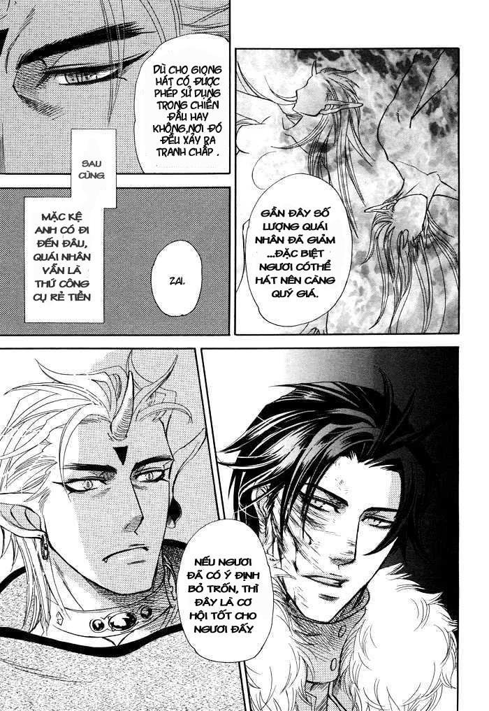 ONESHOT CHỊCH Chapter 171 - Trang 2