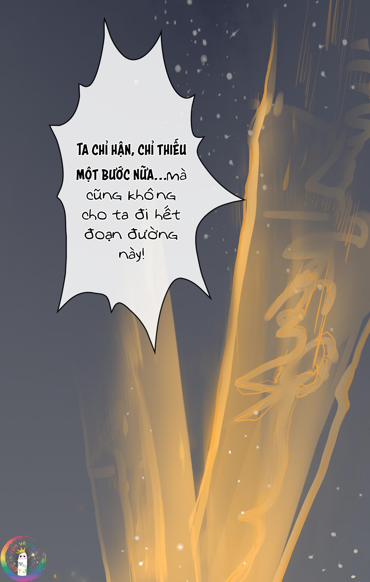 Hạnh Lâm Phương Hoa Chapter 61 - Next Chapter 62