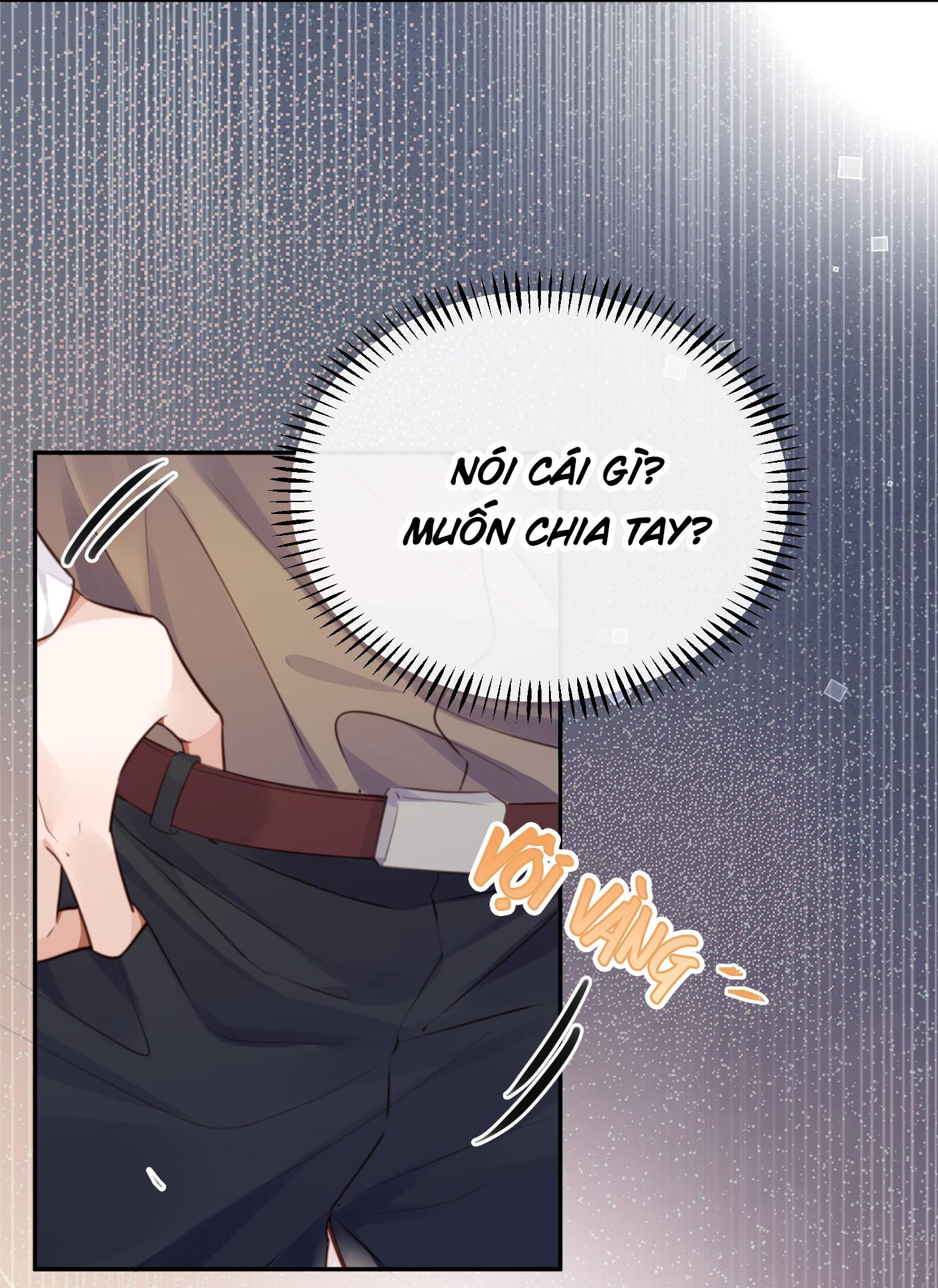 (END) Đặc Chế Cho Riêng Anh Chapter 69 - Next Chapter 70