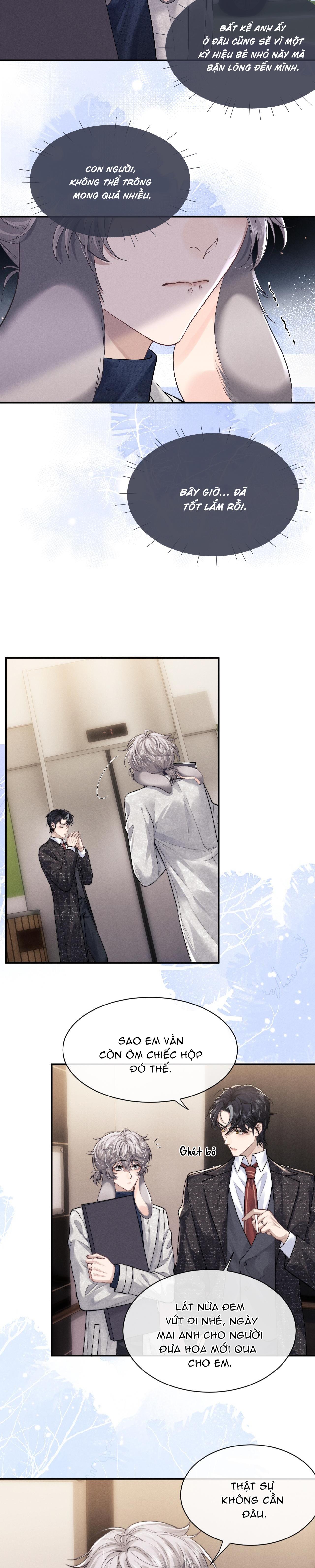 Chấp Sự Thỏ Tai Cụp Chapter 62 - Next Chapter 63