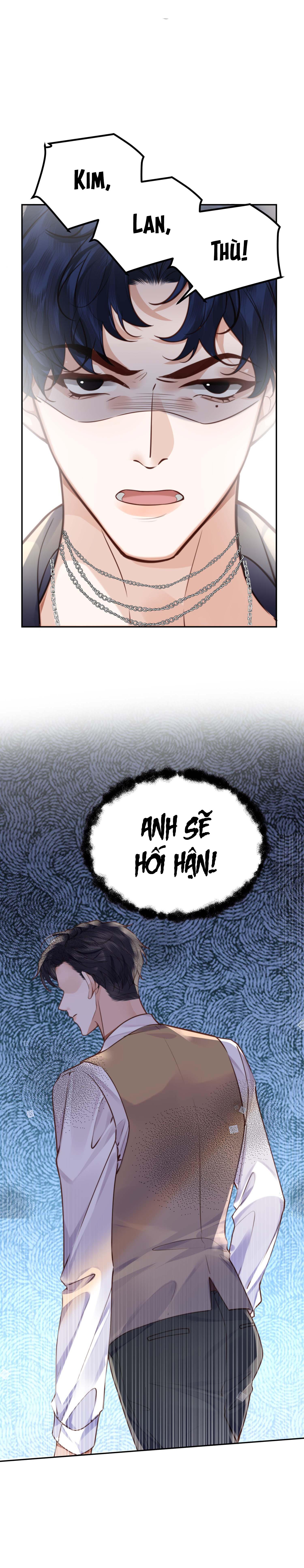 (END) Đặc Chế Cho Riêng Anh Chapter 70 - Next Chapter 71