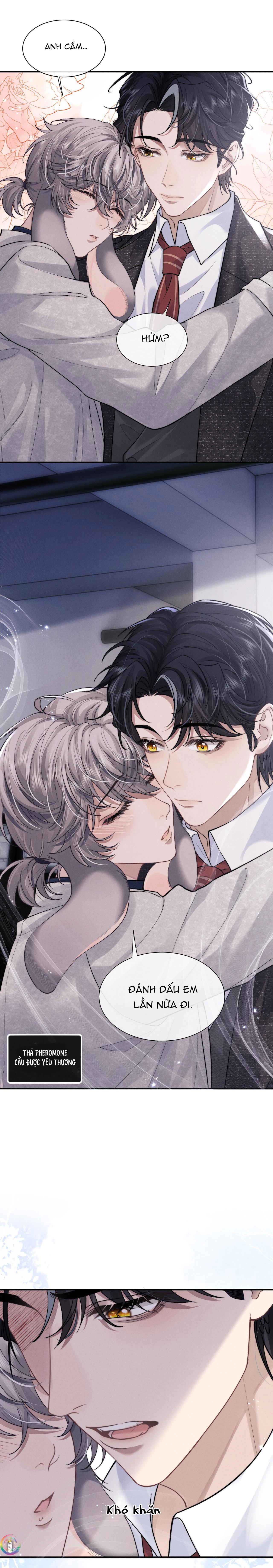 Chấp Sự Thỏ Tai Cụp Chapter 61 - Next Chapter 62