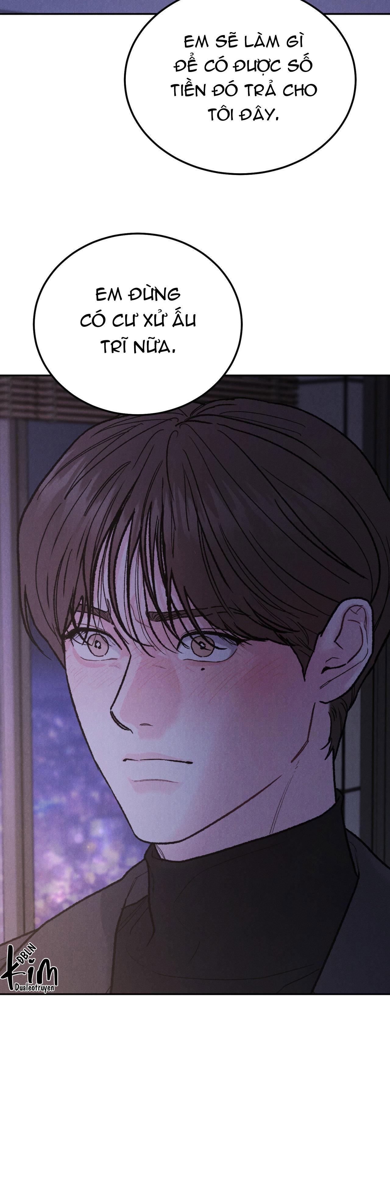 VƯỢT QUA GIỚI HẠN Chapter 70 - Next Chapter 71 H