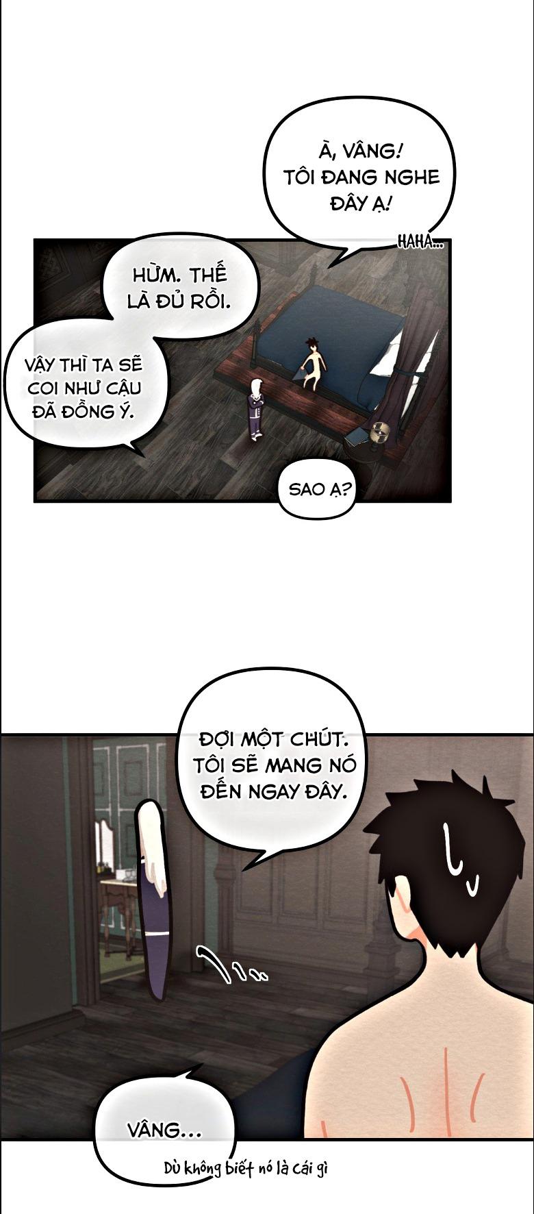(END SS) DEVIL ON TOP Chapter 3 - Trang 2