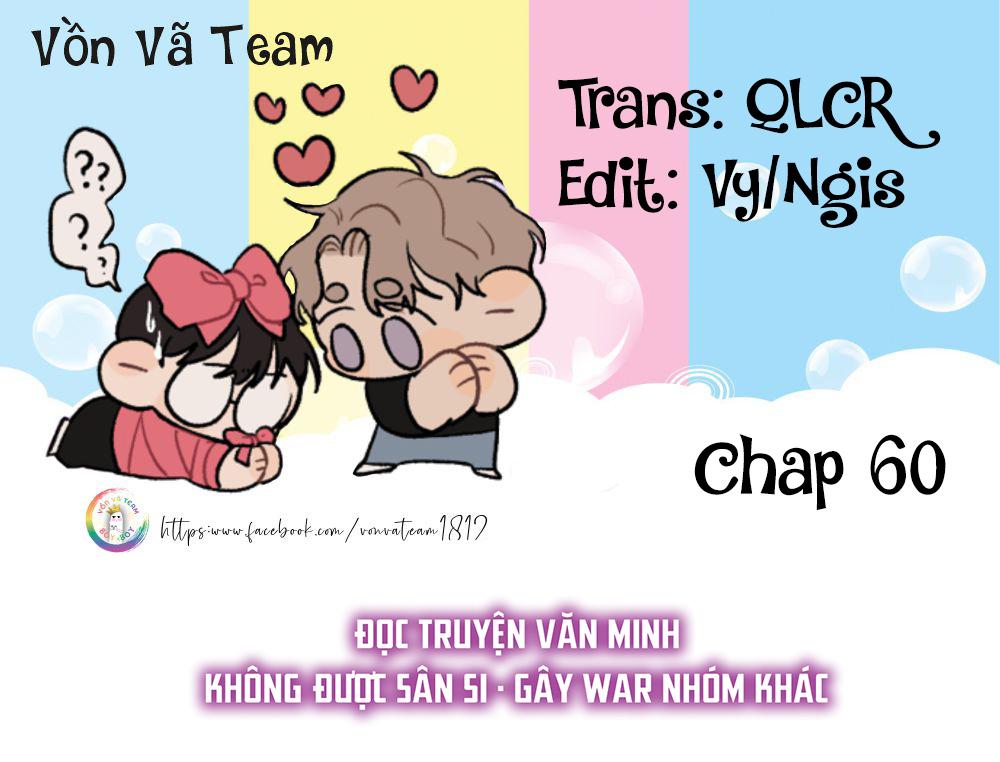 Chấp Sự Thỏ Tai Cụp Chapter 60 - Next Chapter 61