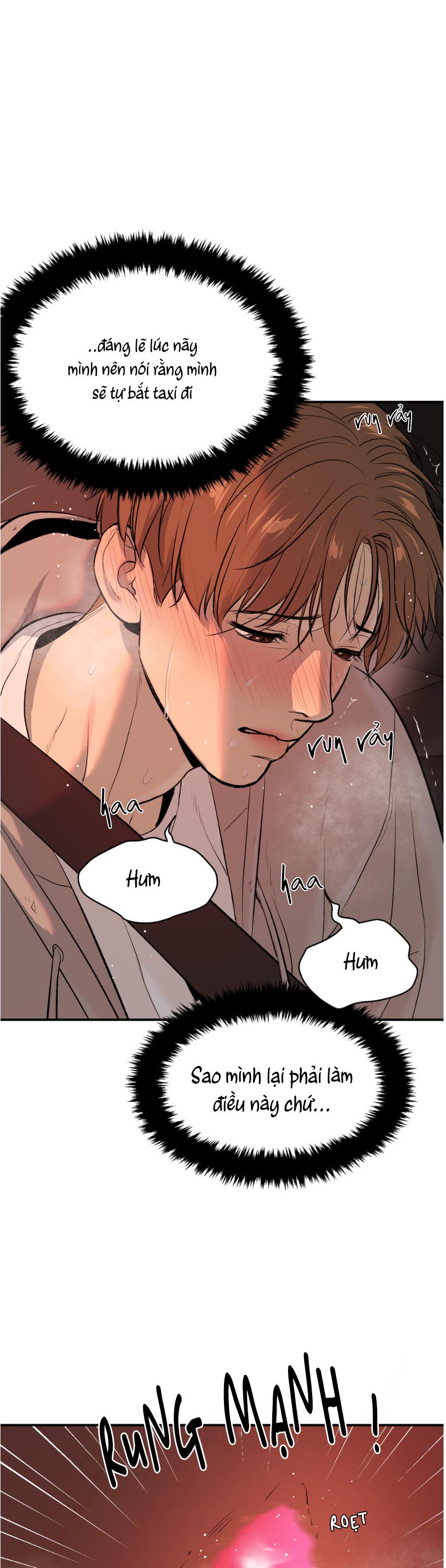 Jinx Chapter 33 - Next Chapter 34