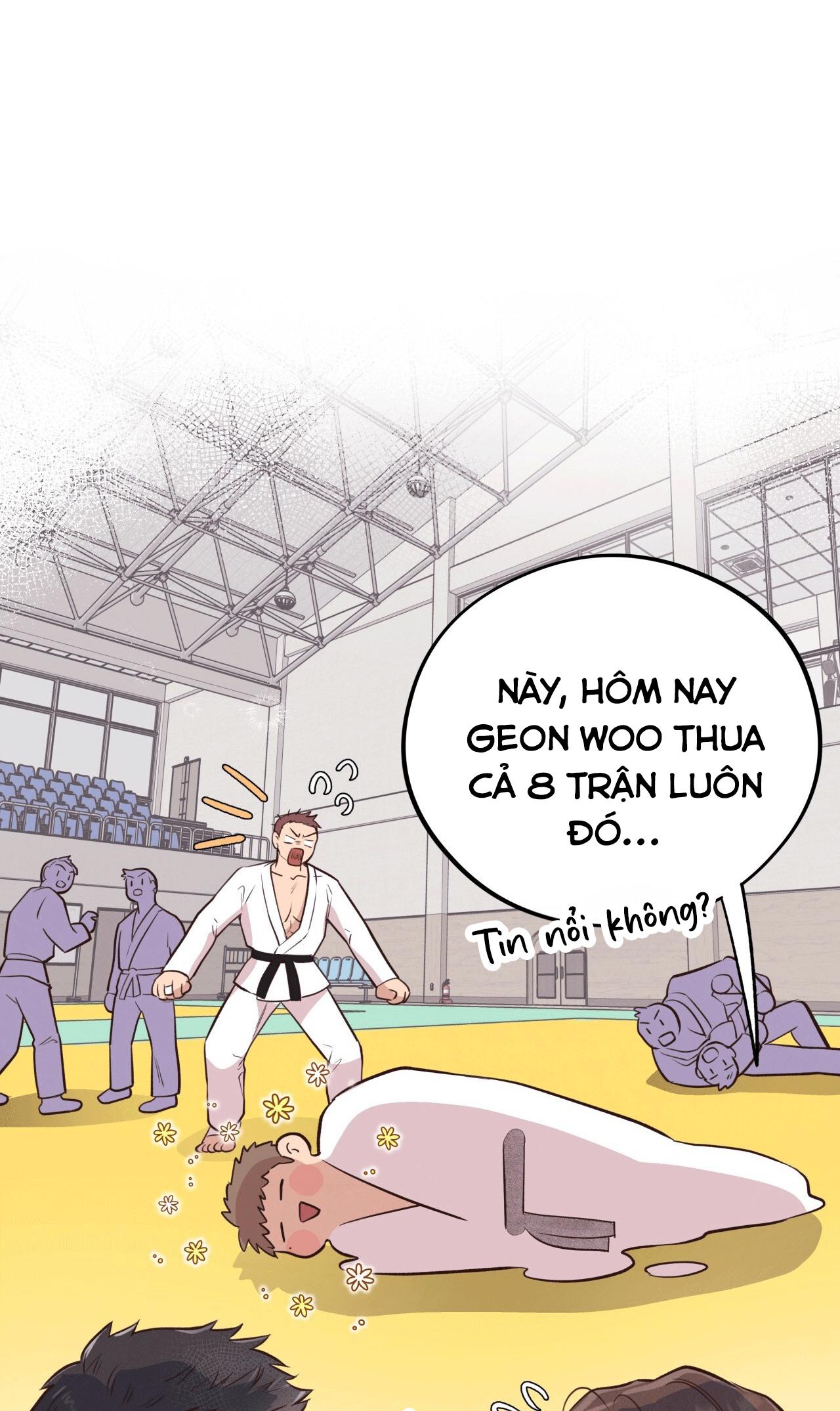 (END) MẬT GẤU Chapter 30 END SS1 - Next Chapter 30.1 HẬU KỲ