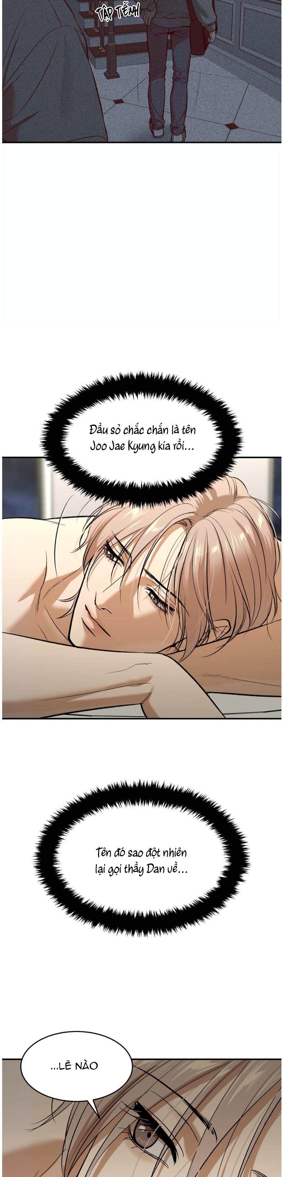 Jinx Chapter 34 - Next Chapter 35