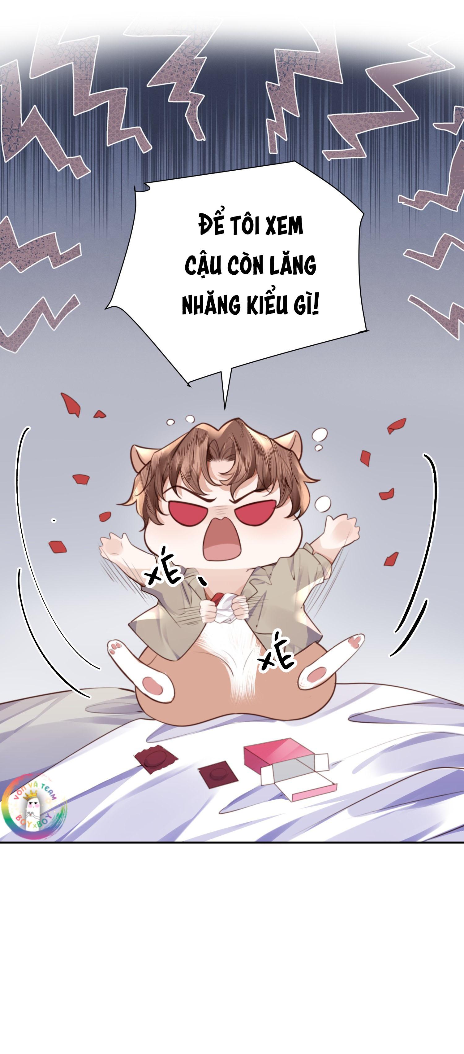(END) Đặc Chế Cho Riêng Anh Chapter 69 - Next Chapter 70