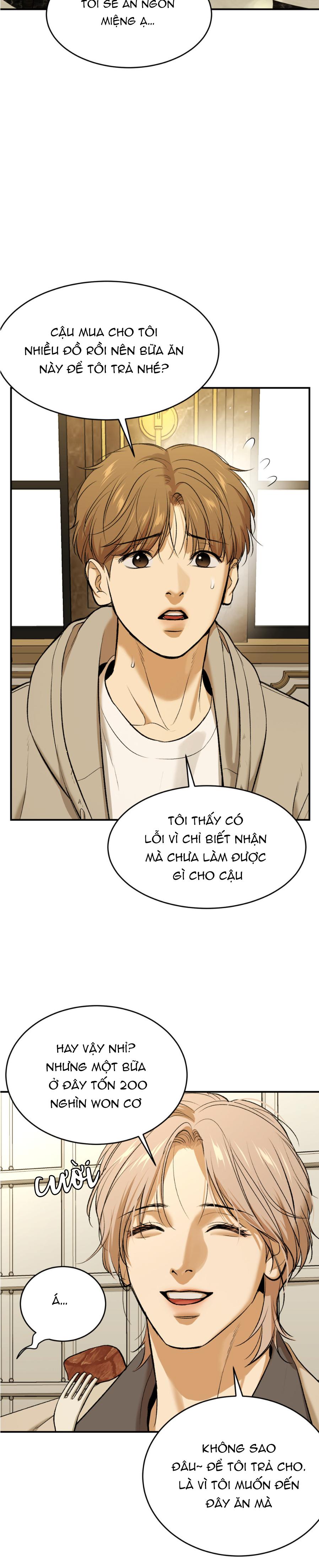 Jinx Chapter 32 - Next Chapter 33