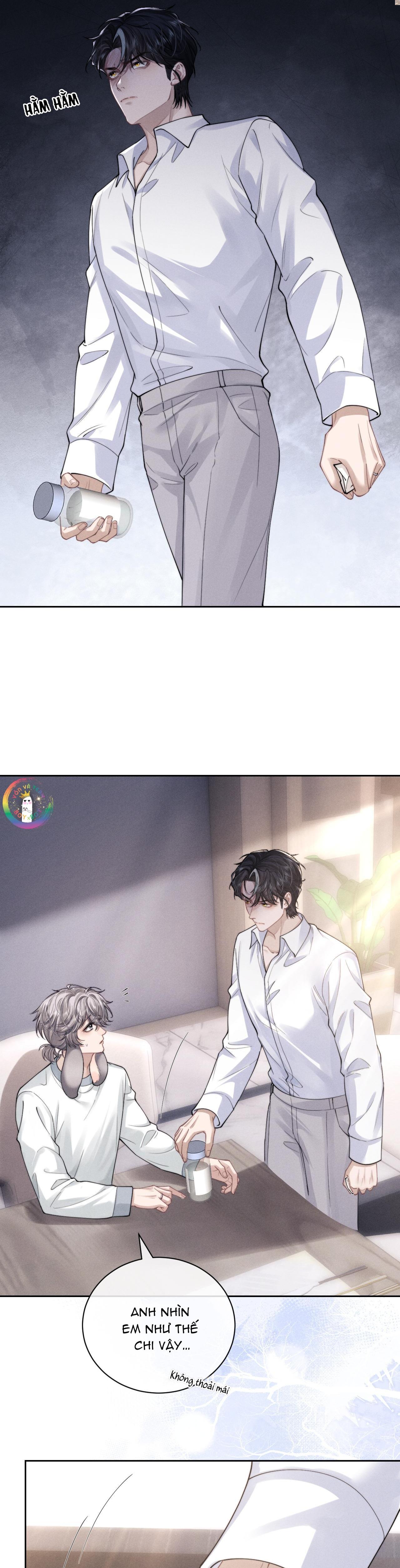 Chấp Sự Thỏ Tai Cụp Chapter 66 - Next Chapter 67