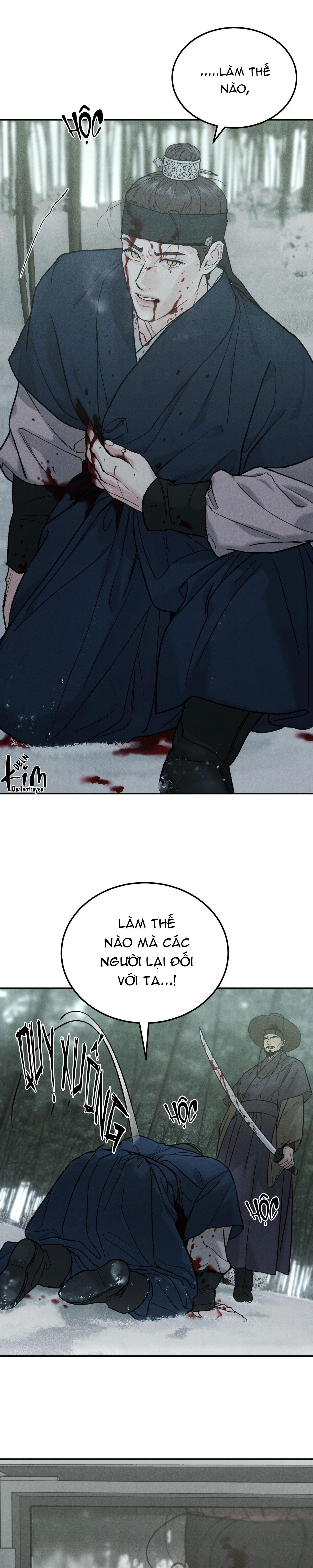 VƯỢT QUA GIỚI HẠN Chapter 70 - Next Chapter 71 H
