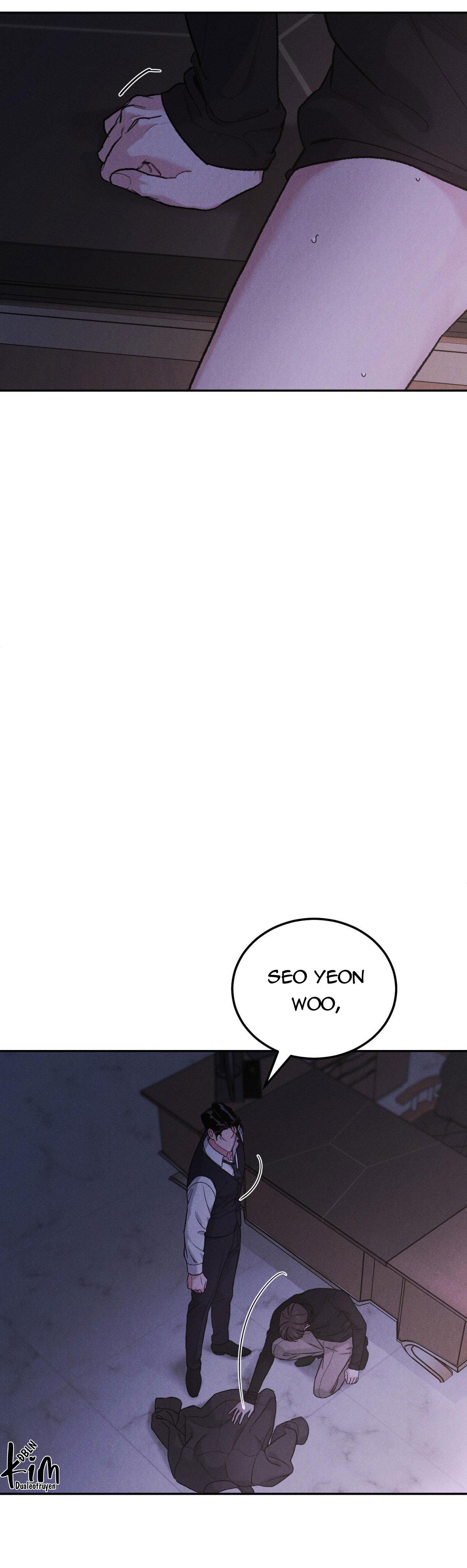 VƯỢT QUA GIỚI HẠN Chapter 72 - Next Chapter 73