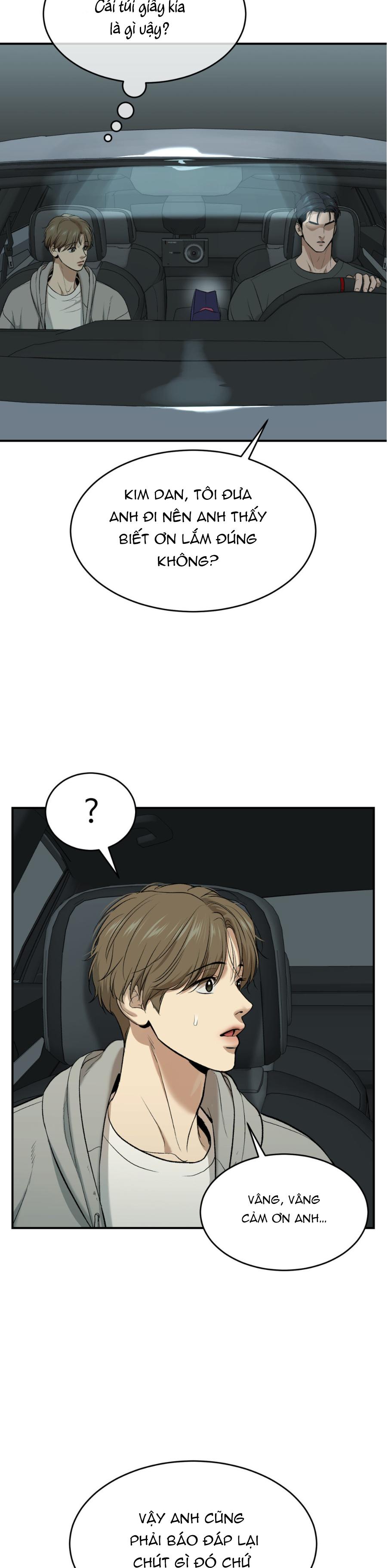 Jinx Chapter 32 - Next Chapter 33