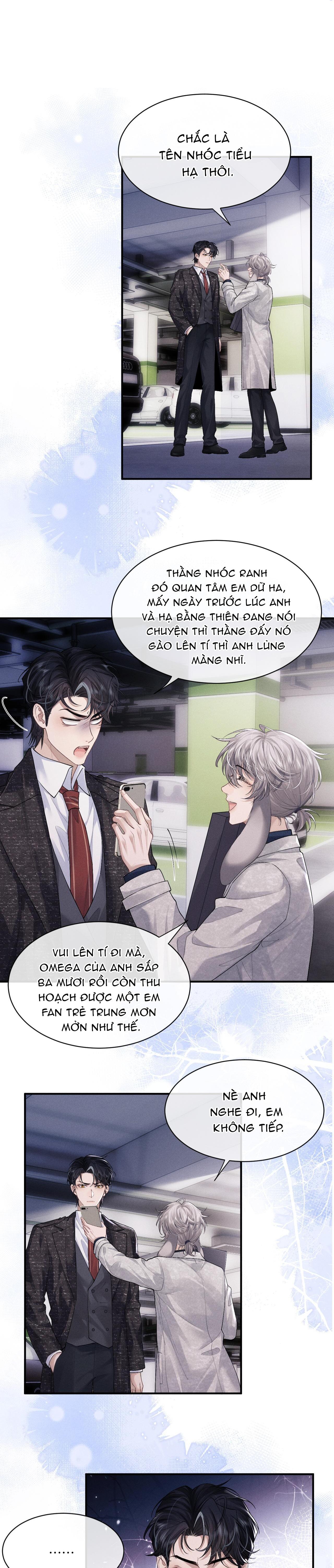 Chấp Sự Thỏ Tai Cụp Chapter 62 - Next Chapter 63