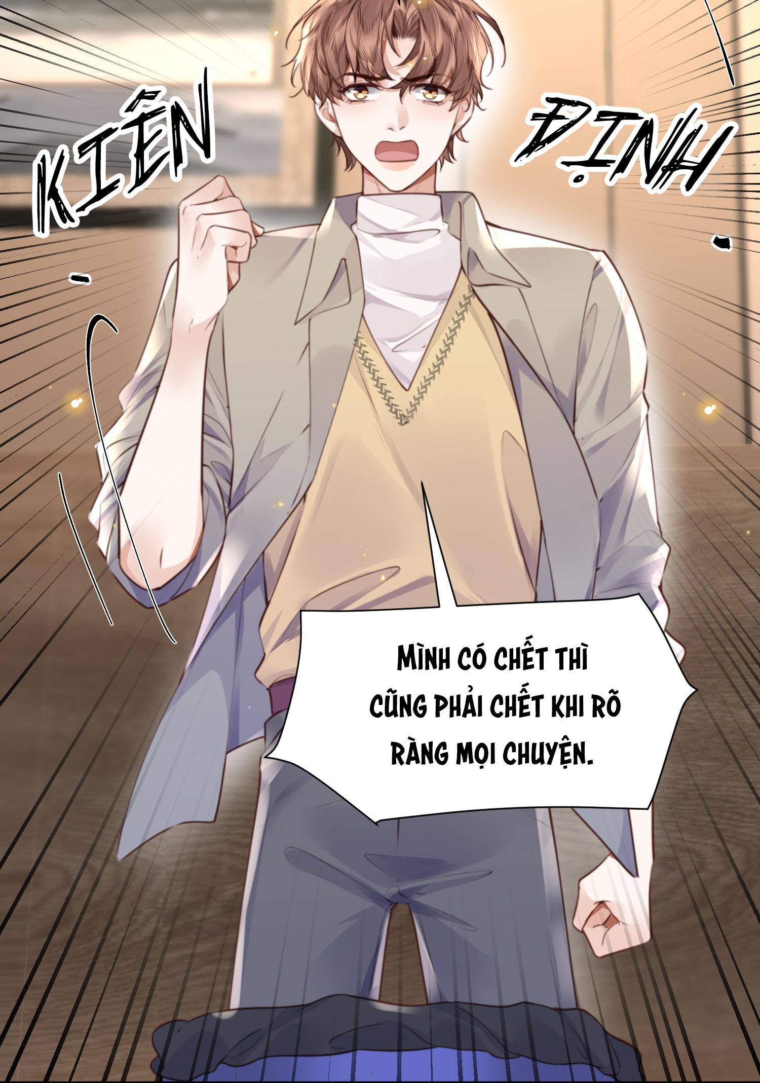 (END) Đặc Chế Cho Riêng Anh Chapter 69 - Next Chapter 70