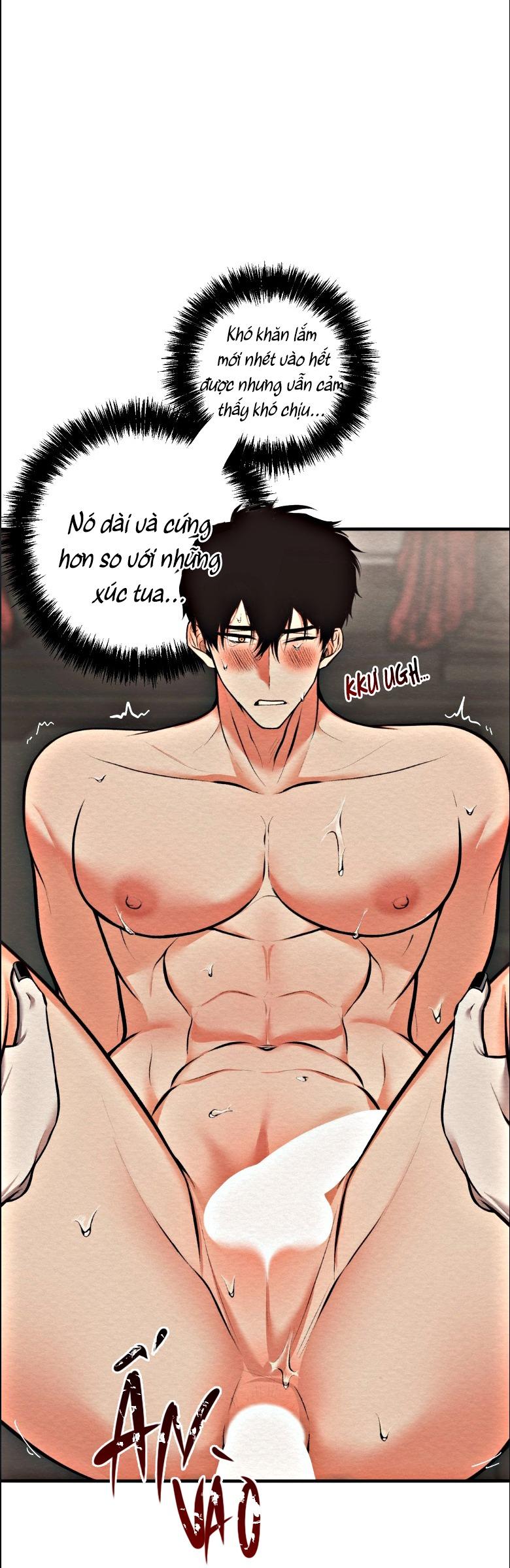(END SS) DEVIL ON TOP Chapter 3 - Trang 2