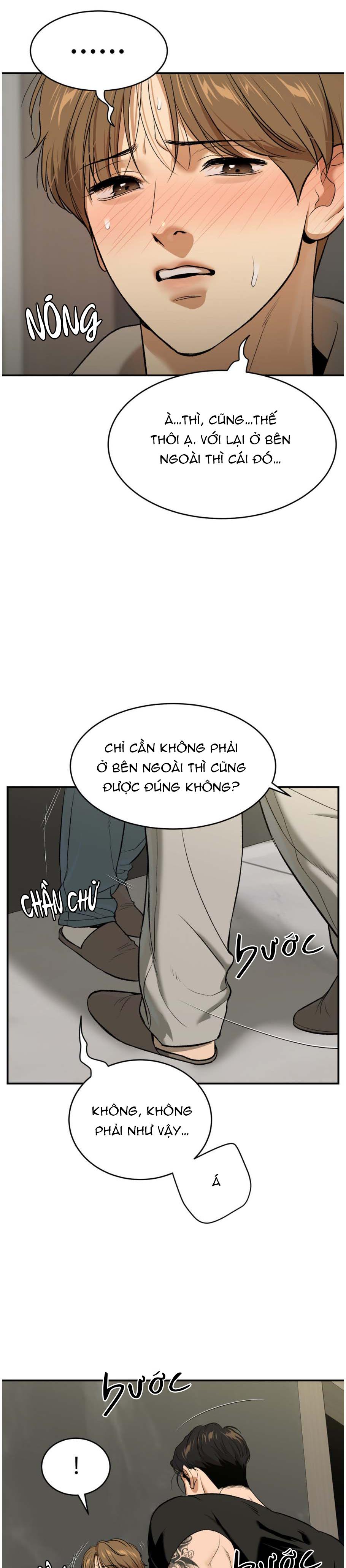 Jinx Chapter 34 - Next Chapter 35