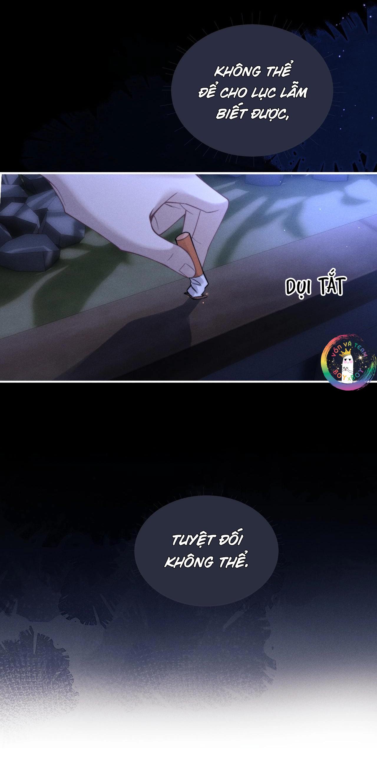 Chấp Sự Thỏ Tai Cụp Chapter 67 - Next Chapter 68