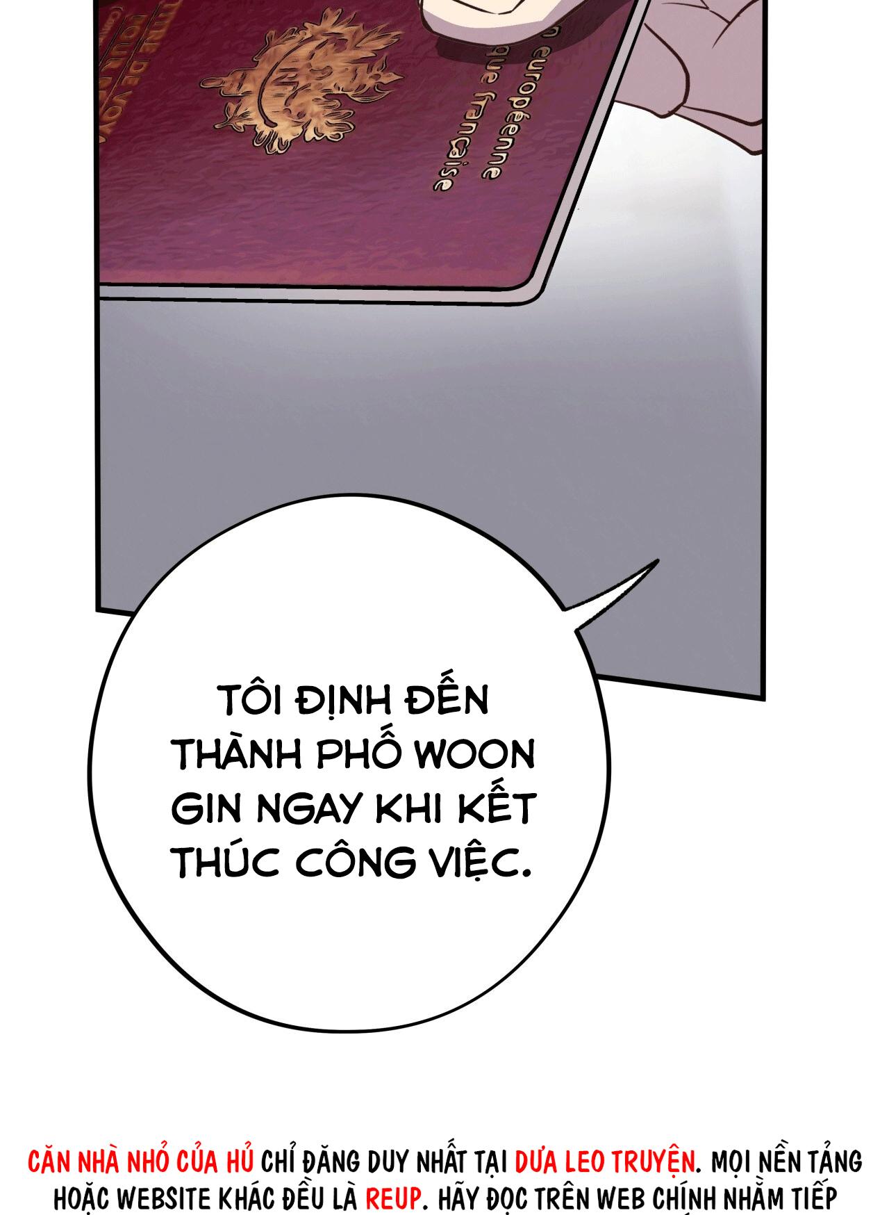 (END) MẬT GẤU Chapter 30 END SS1 - Next Chapter 30.1 HẬU KỲ