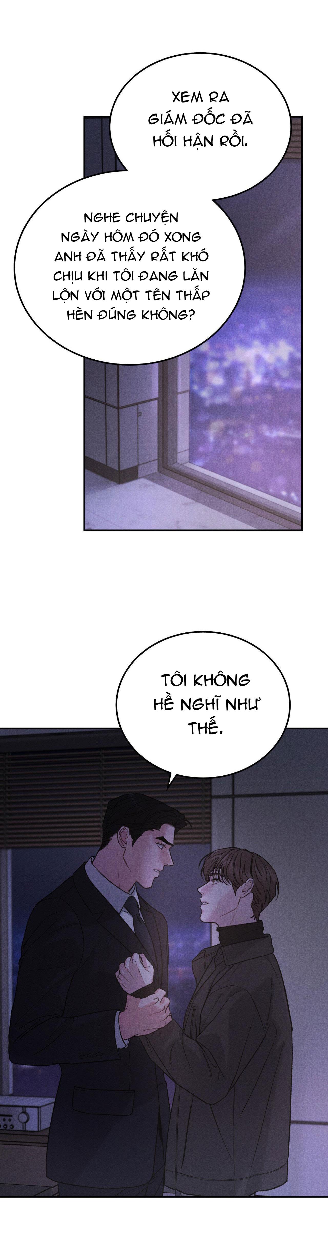VƯỢT QUA GIỚI HẠN Chapter 71 H - Next Chapter 72