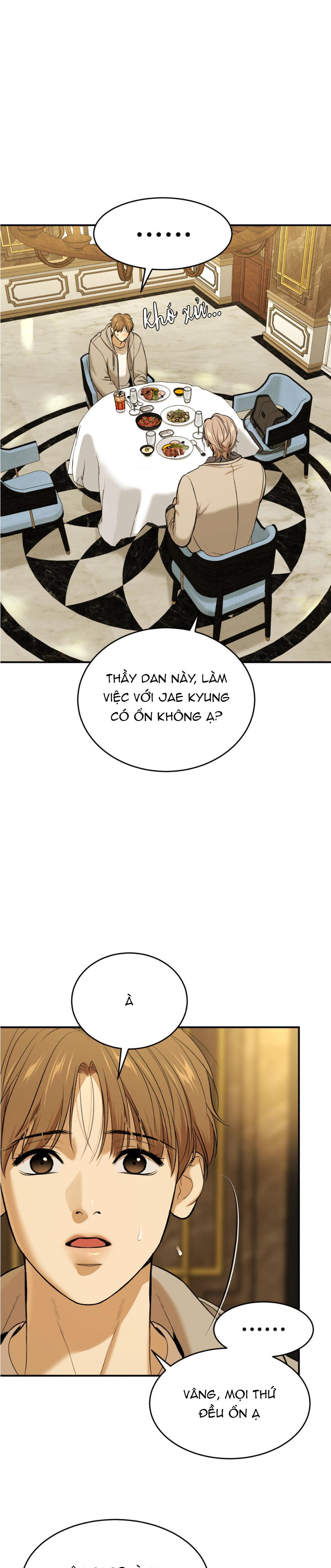 Jinx Chapter 32 - Next Chapter 33