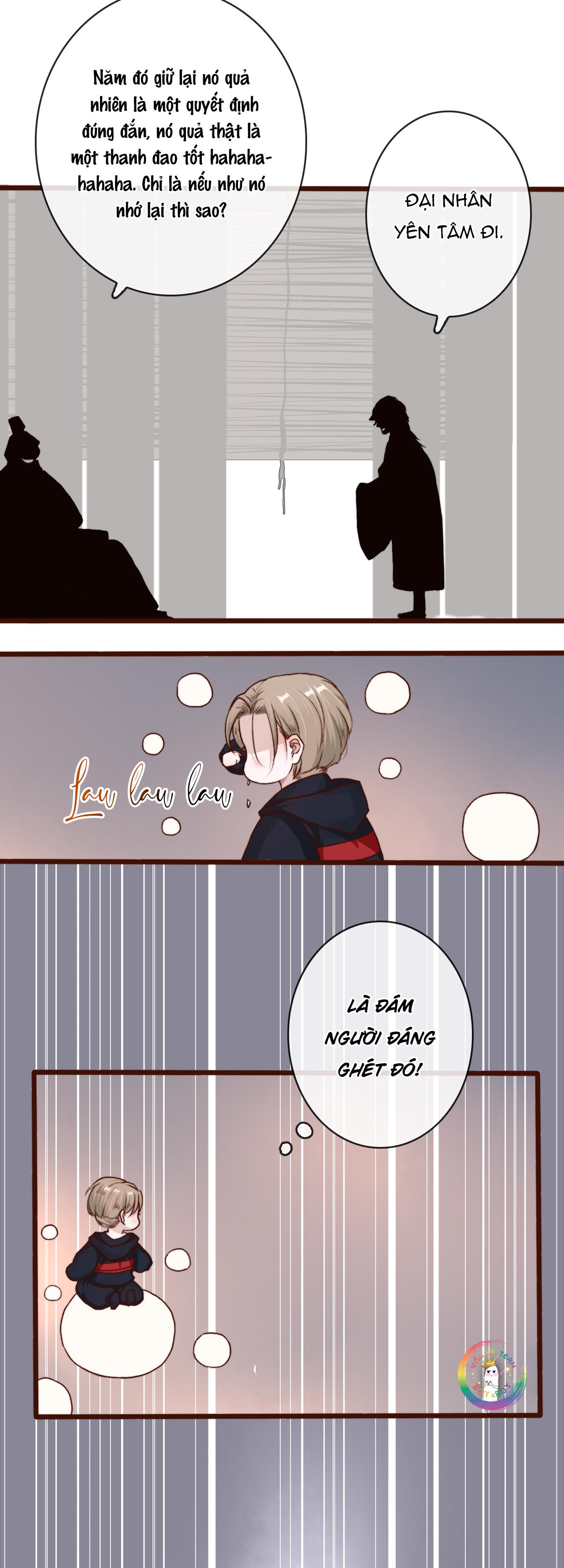 Hạnh Lâm Phương Hoa Chapter 64 - Next Chapter 65