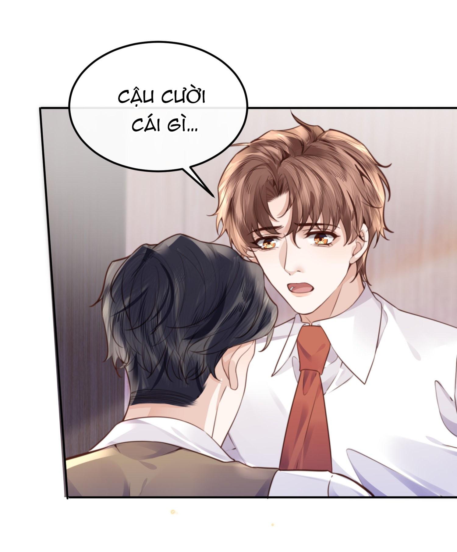 (END) Đặc Chế Cho Riêng Anh Chapter 69 - Next Chapter 70