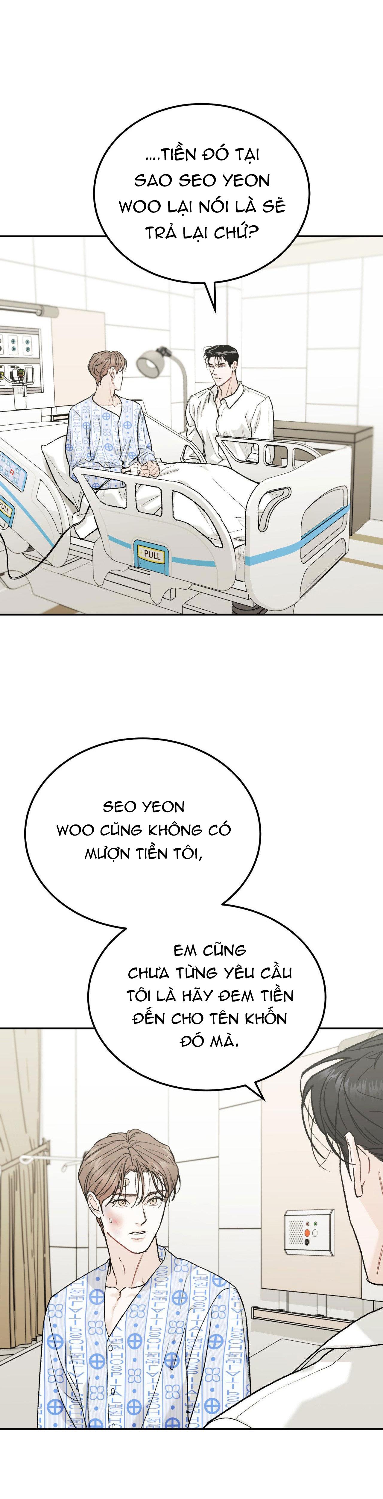 VƯỢT QUA GIỚI HẠN Chapter 70 - Next Chapter 71 H