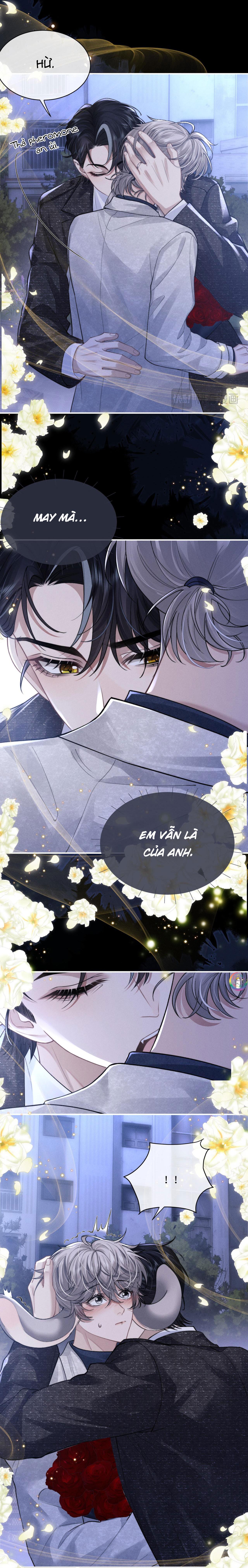 Chấp Sự Thỏ Tai Cụp Chapter 61 - Next Chapter 62