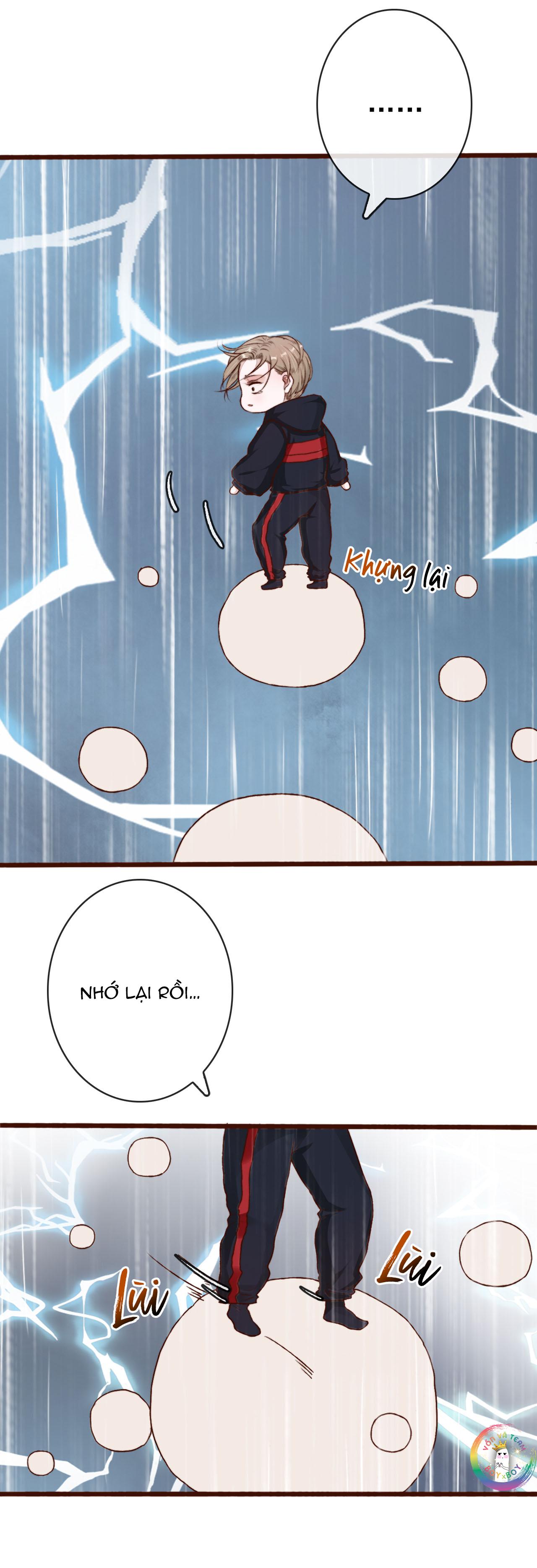 Hạnh Lâm Phương Hoa Chapter 64 - Next Chapter 65