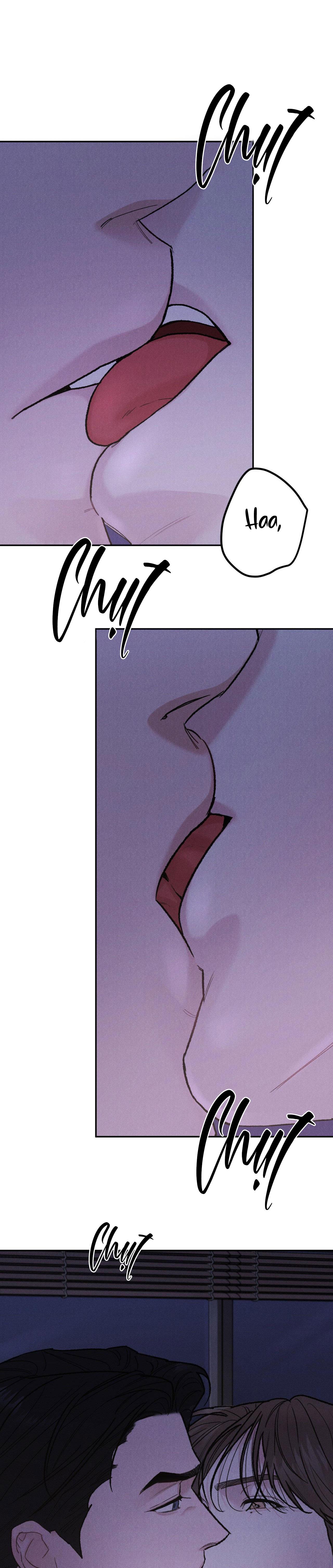 VƯỢT QUA GIỚI HẠN Chapter 71 H - Next Chapter 72