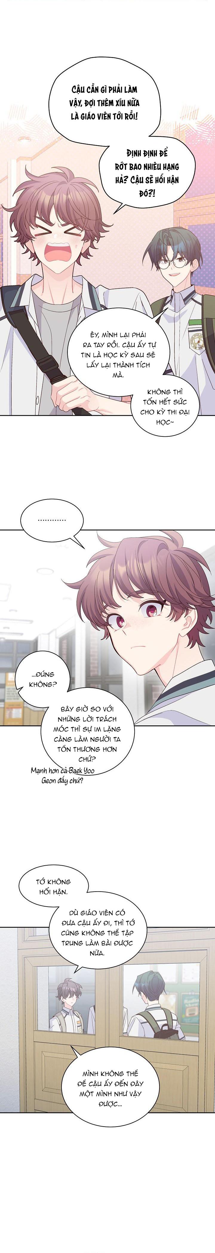 (END) Merry Marbling Chapter 60 - Trang 2