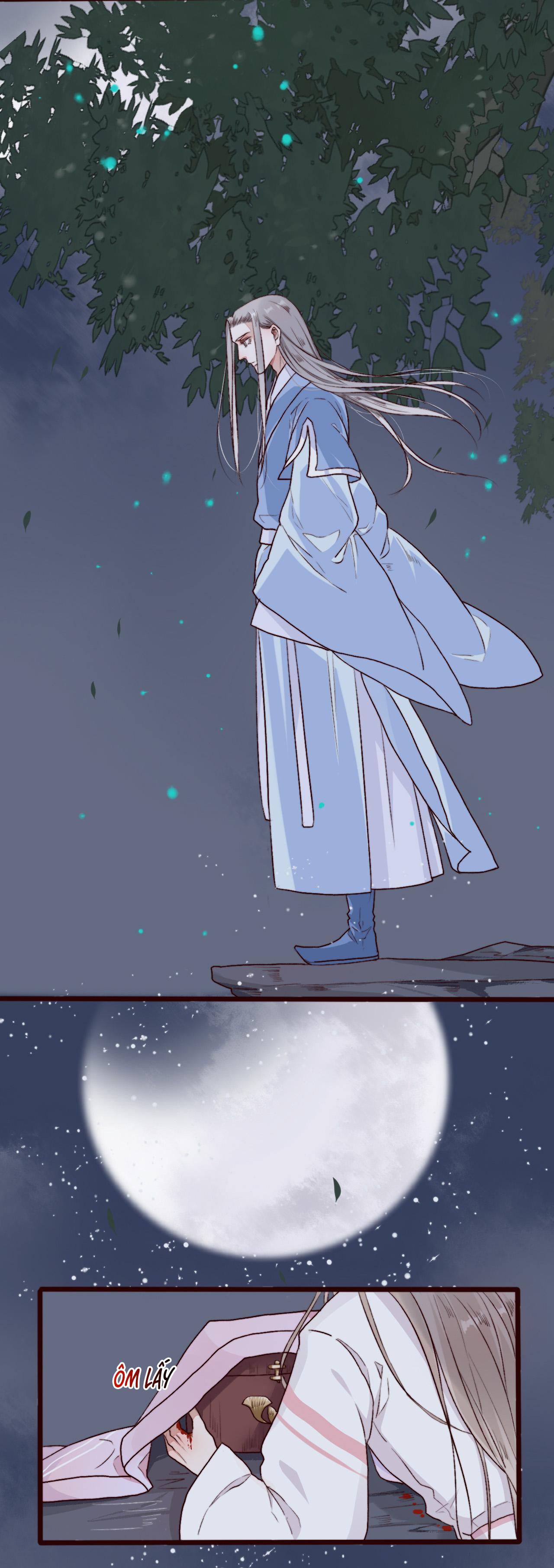 Hạnh Lâm Phương Hoa Chapter 60 - Next Chapter 61