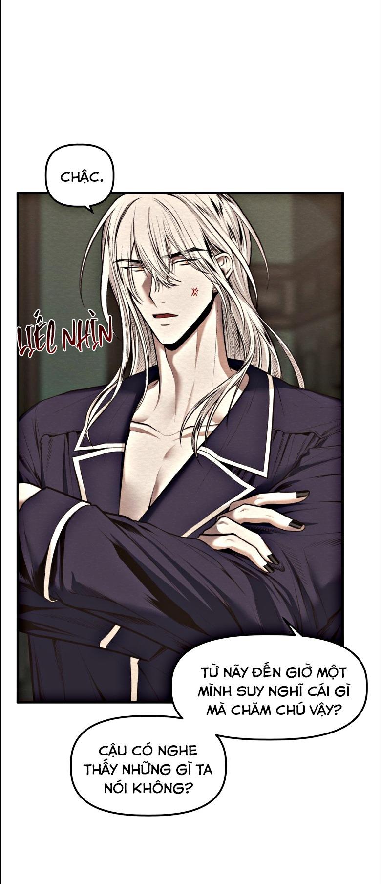 (END SS) DEVIL ON TOP Chapter 3 - Trang 2
