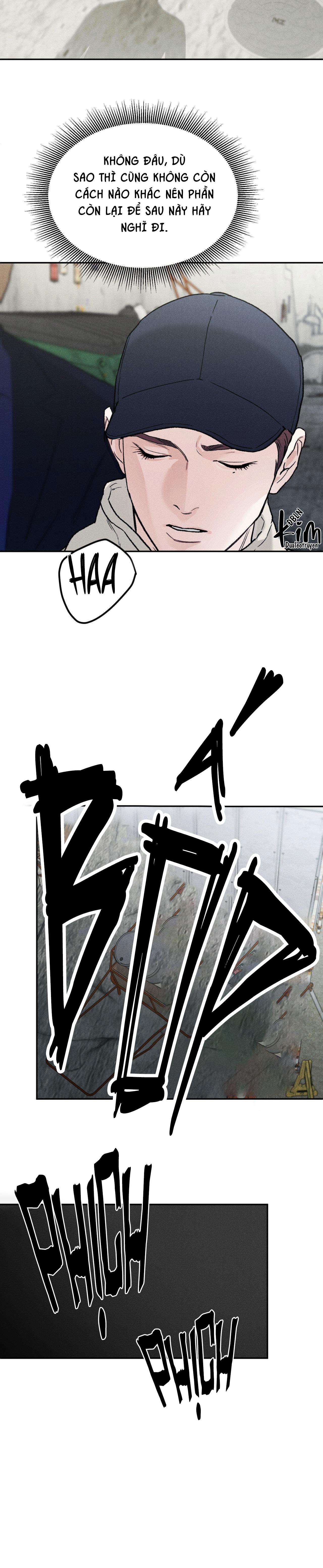 VƯỢT QUA GIỚI HẠN Chapter 67 - Next Chapter 68