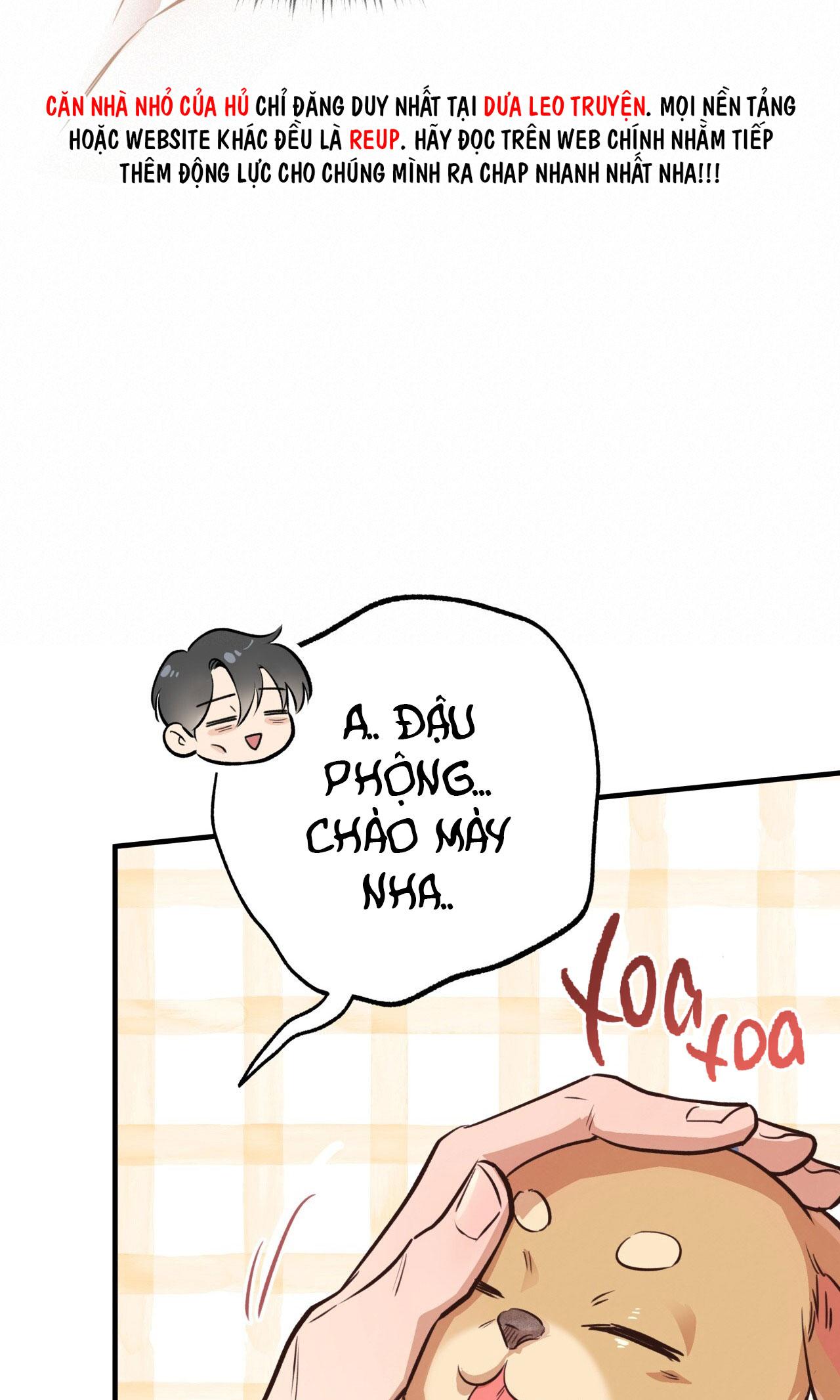 (END) MẬT GẤU Chapter 29 - Next Chapter 30 END SS1