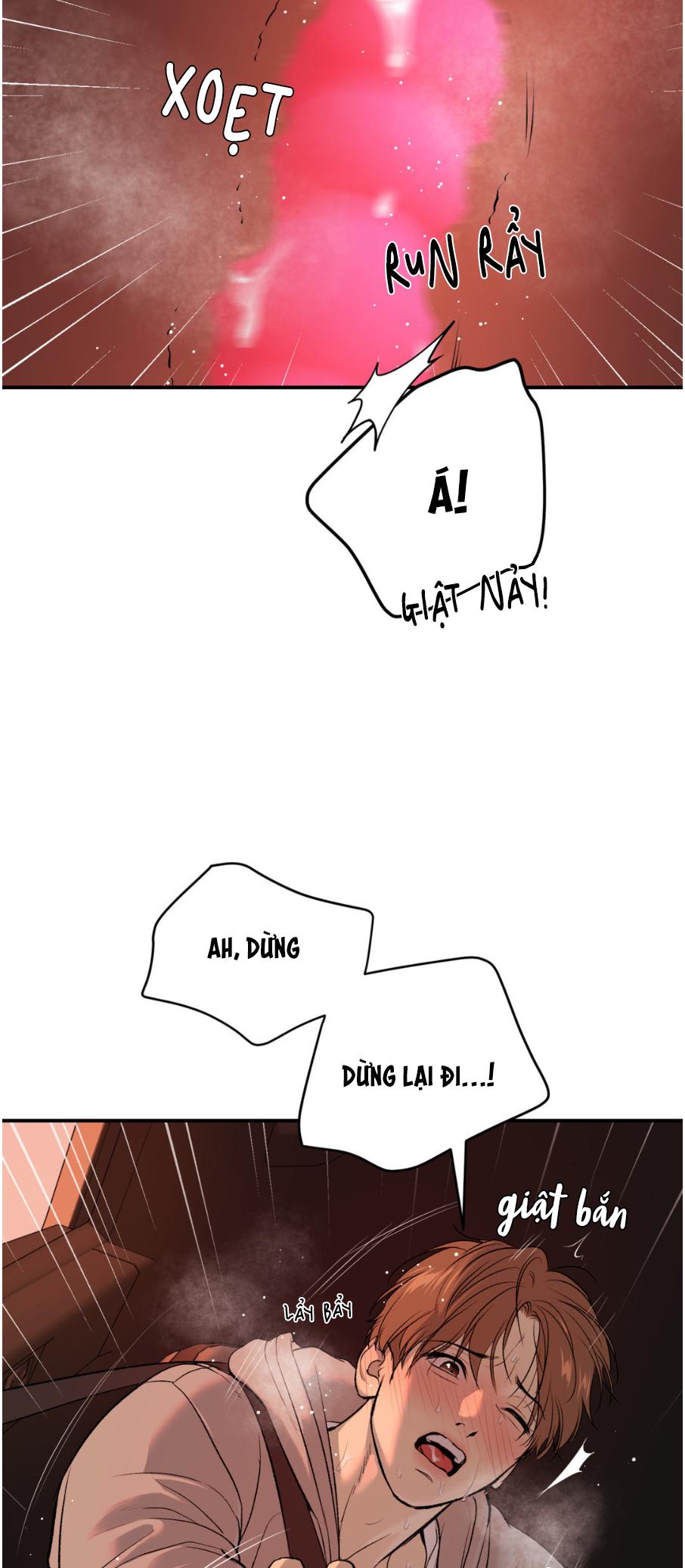 Jinx Chapter 33 - Next Chapter 34