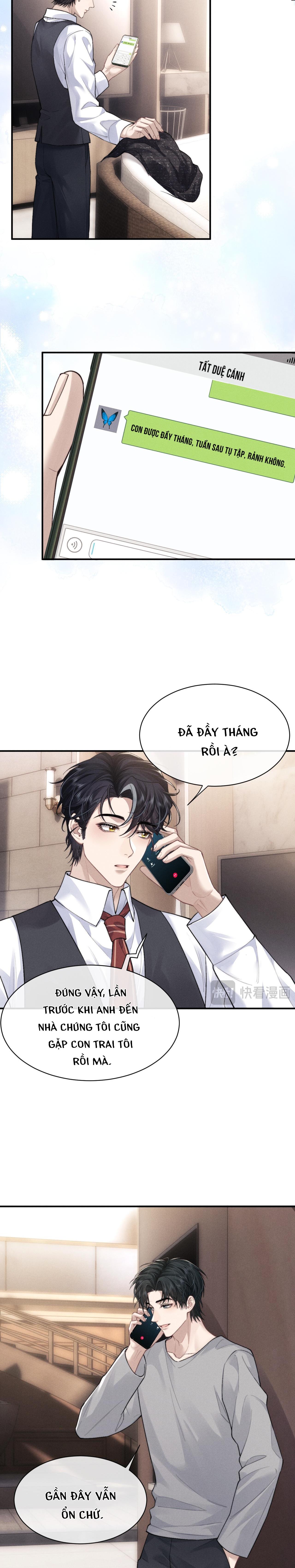 Chấp Sự Thỏ Tai Cụp Chapter 62 - Next Chapter 63